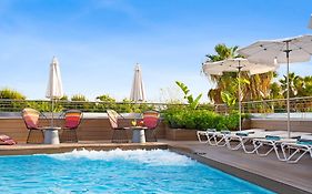 Aparthotel Odissea Park